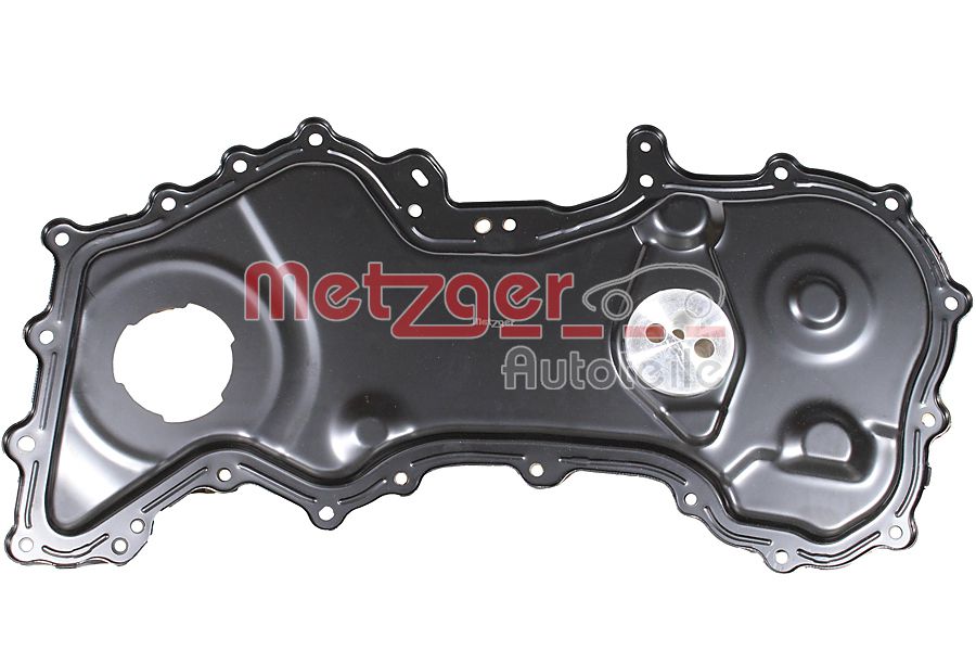 Timing Case Cover - 2386008 METZGER