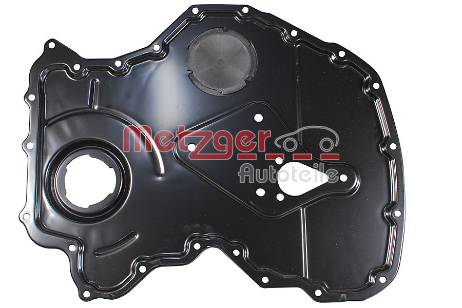 Timing Case Cover - 2386009 METZGER
