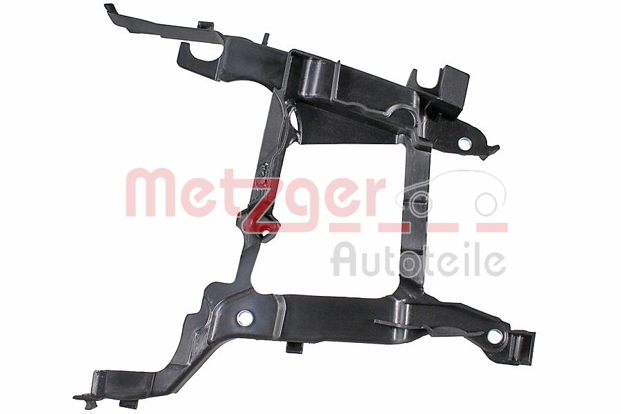 Cover, timing belt - 2386011 METZGER