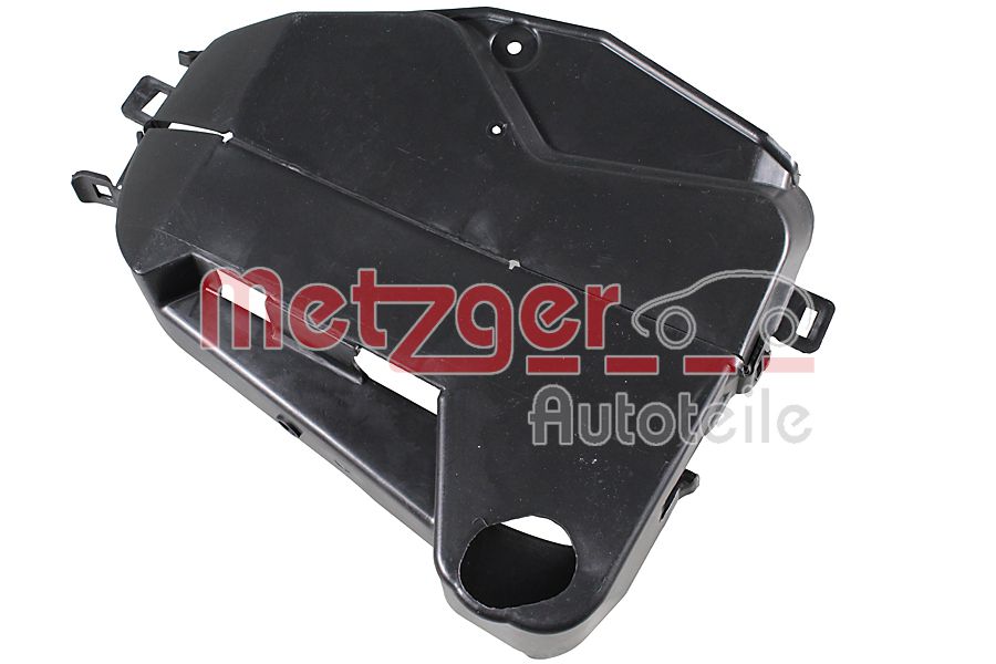 Cover, timing belt - 2386012 METZGER