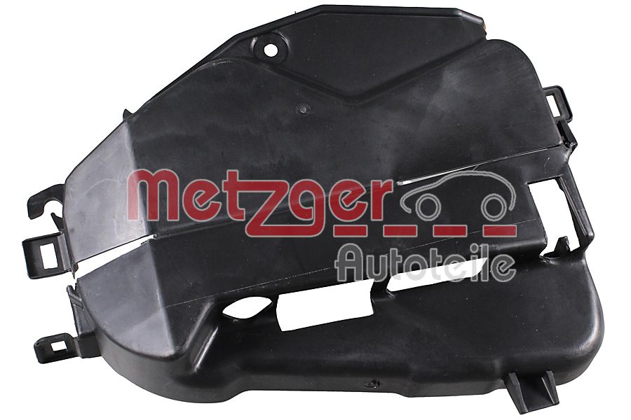 Cover, timing belt - 2386013 METZGER