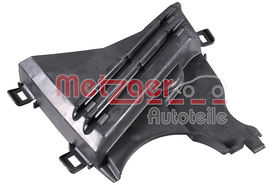 Cover, timing belt - 2386014 METZGER