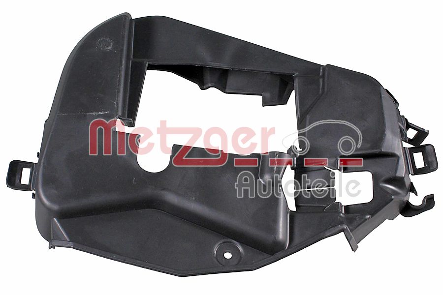 Copertura, Cinghia dentata - 2386015 METZGER