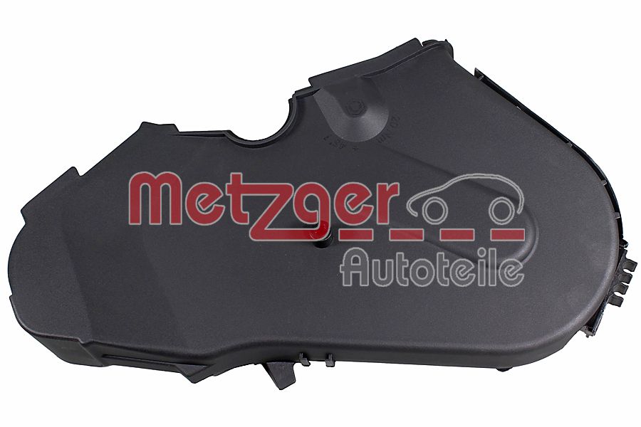 Cover, timing belt - 2386018 METZGER