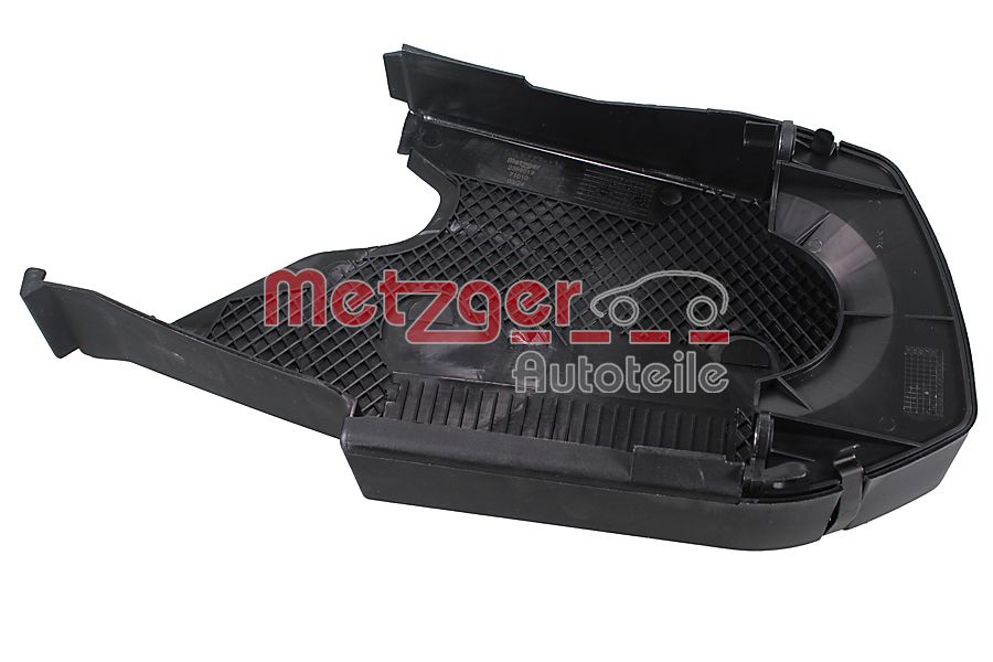 Copertura, Cinghia dentata - 2386019 METZGER