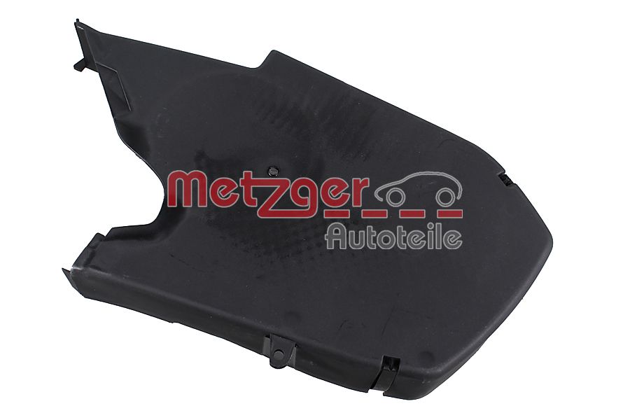 Кожух, зубчатый ремень - 2386019 METZGER