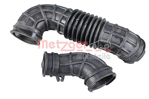 Flessibile, Alimentazione aria - 2388063 METZGER