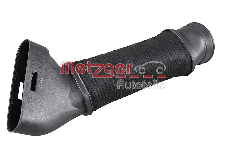 Flessibile d'aspirazione, Filtro aria - 2388081 METZGER
