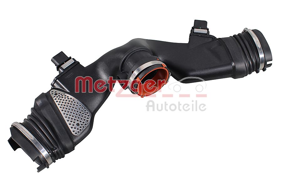 Flessibile, Alimentazione aria - 2388090 METZGER