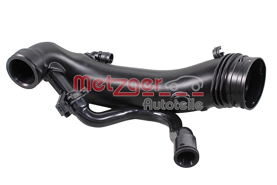 Hose, air supply - 2388095 METZGER