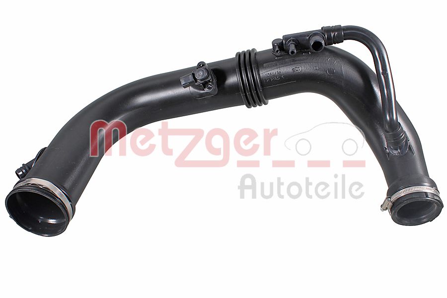 Hose, air supply - 2388098 METZGER