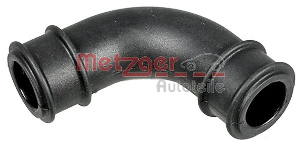 žarna, oro tiekimas - 2389013 METZGER