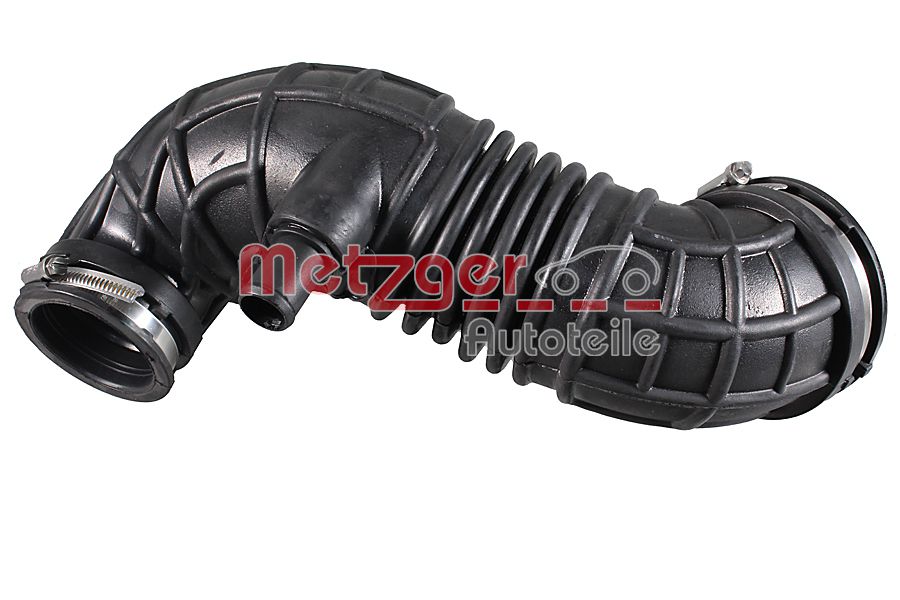 žarna, oro tiekimas - 2389023 METZGER