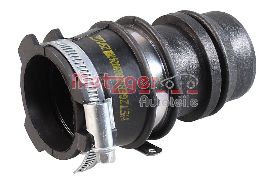 Hose, air supply - 2389024 METZGER
