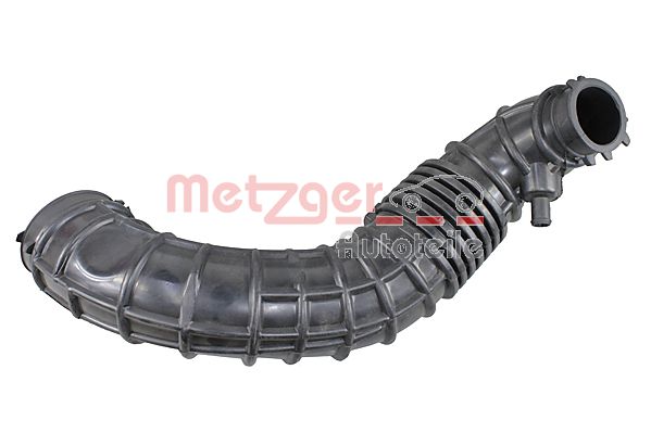 Flessibile, Alimentazione aria - 2389038 METZGER