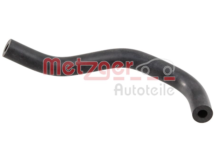 žarna, oro tiekimas - 2389046 METZGER
