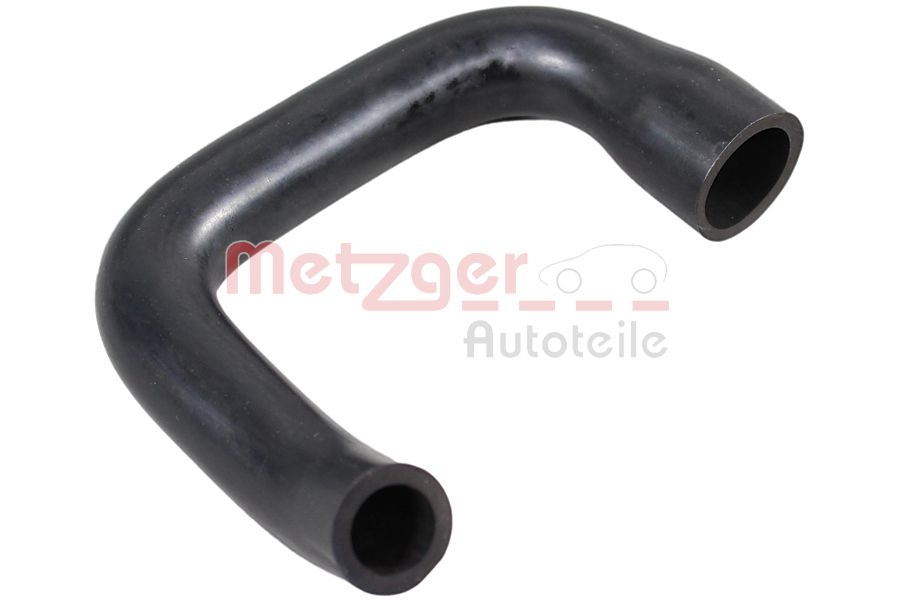 Hose, air supply - 2389048 METZGER