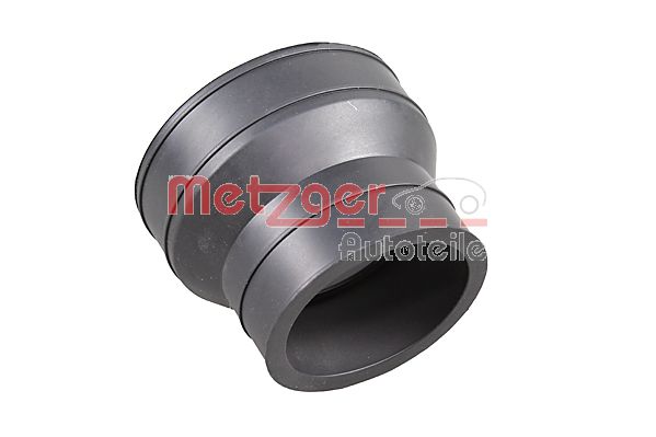 Flessibile, Alimentazione aria - 2389051 METZGER