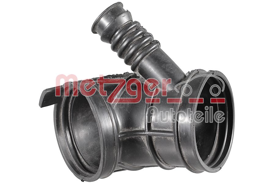 Flessibile, Alimentazione aria - 2389055 METZGER