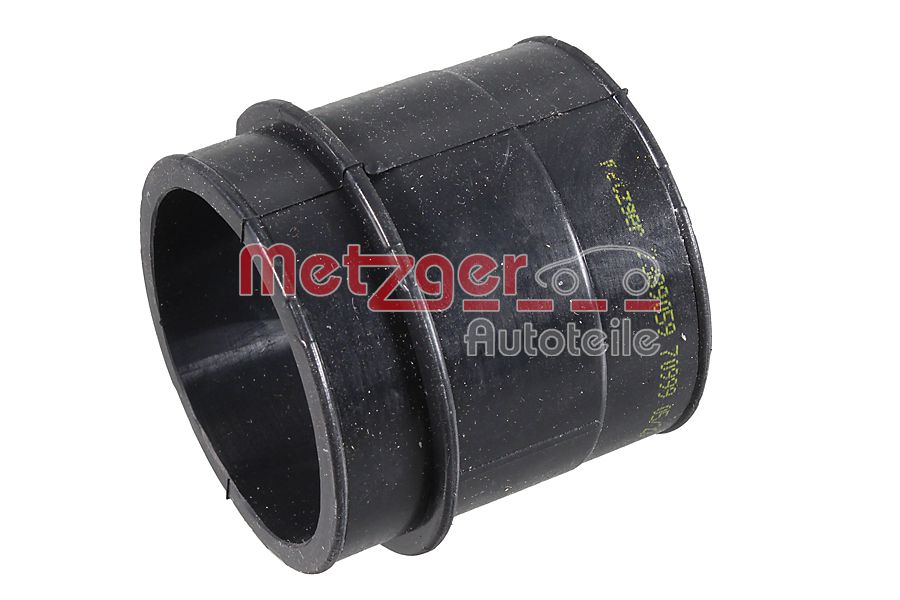 Hose, air supply - 2389059 METZGER