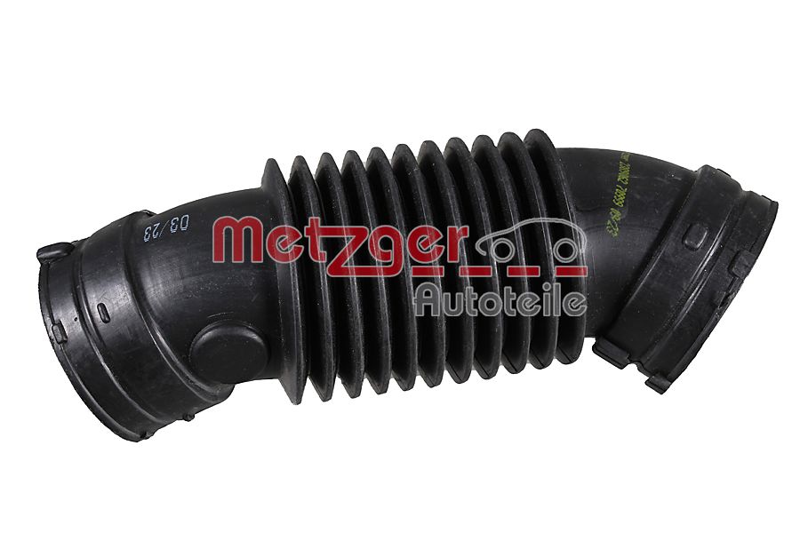 žarna, oro tiekimas - 2389062 METZGER