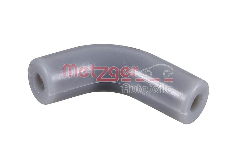 Hose, air supply - 2389067 METZGER