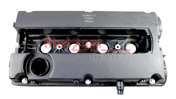 Cylinder Head Cover - 2389111 METZGER