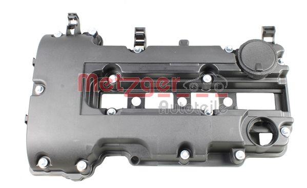 Cylinder Head Cover - 2389117 METZGER