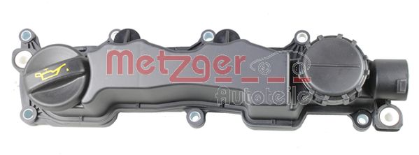 Cylinder Head Cover - 2389119 METZGER