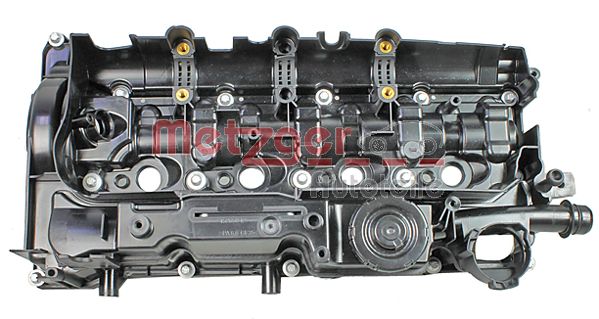 Cylinder Head Cover - 2389130 METZGER