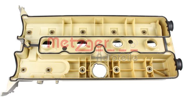 Cylinder Head Cover - 2389146 METZGER