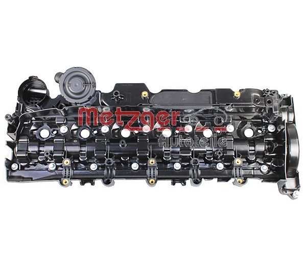 Cylinder Head Cover - 2389149 METZGER