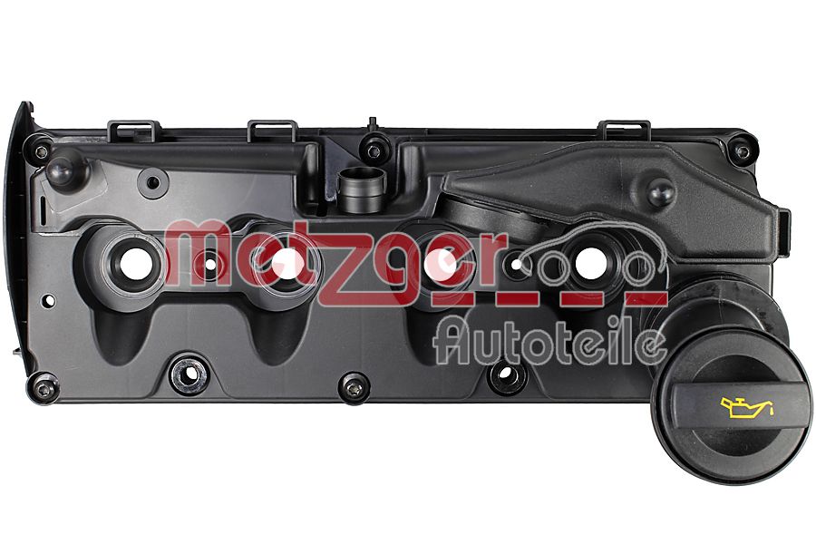 Cylinder Head Cover - 2389151 METZGER
