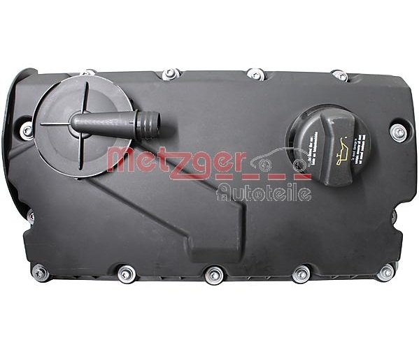 Cylinder Head Cover - 2389156 METZGER