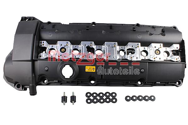 Cylinder Head Cover - 2389167 METZGER