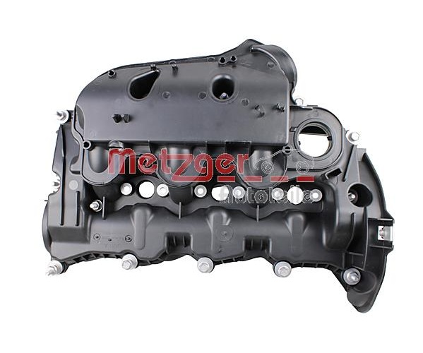 Cylinder Head Cover - 2389169 METZGER