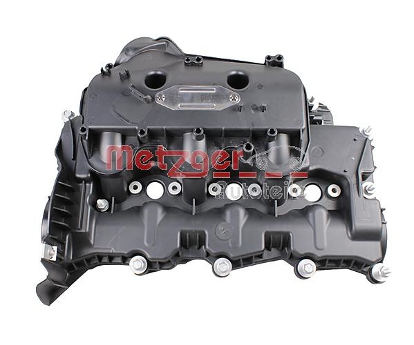 Cylinder Head Cover - 2389170 METZGER