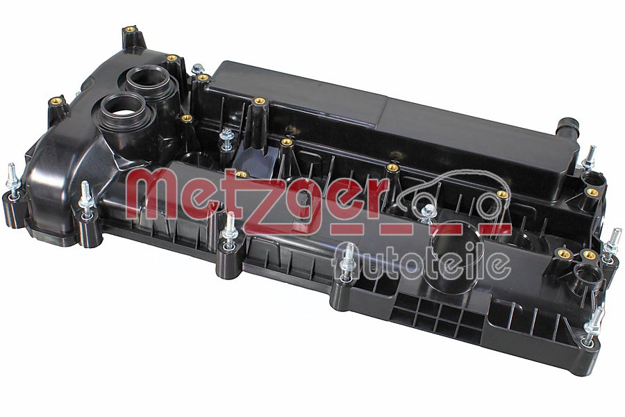 Cylinder Head Cover - 2389193 METZGER