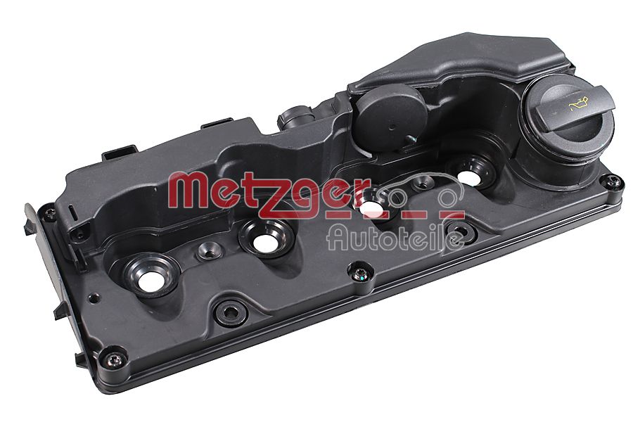Copritestata - 2389211 METZGER
