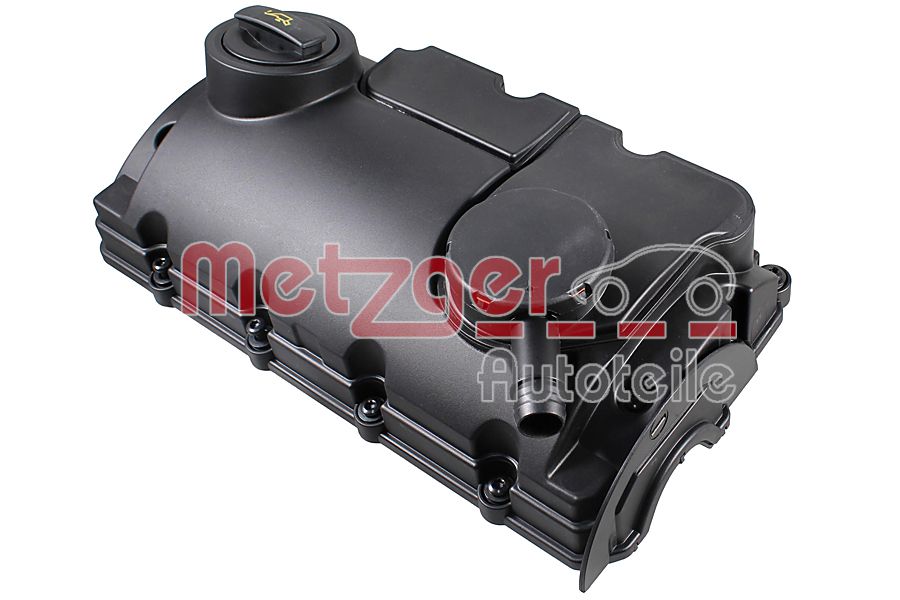 Cylinder Head Cover - 2389216 METZGER