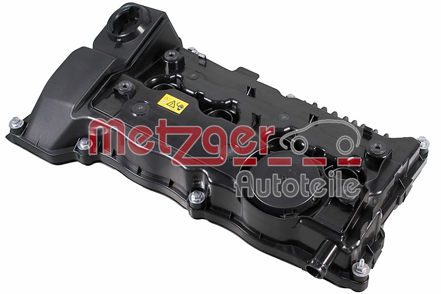 Cylinder Head Cover - 2389220 METZGER