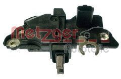 Generatorregler - 2390003 METZGER