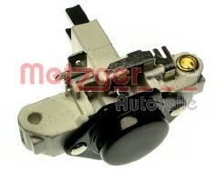Alternator Regulator - 2390010 METZGER