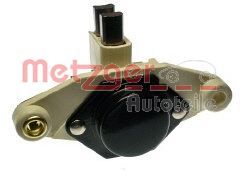 Regolatore alternatore - 2390016 METZGER
