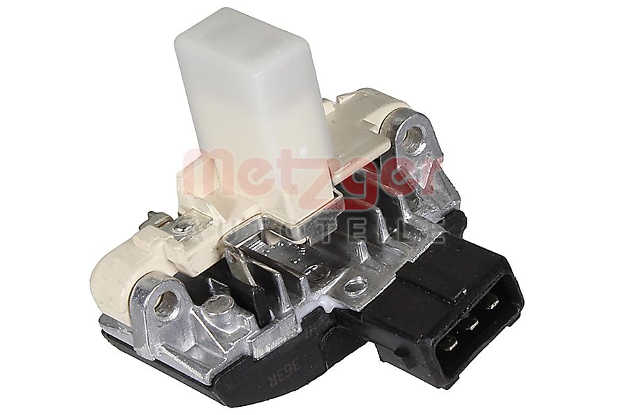 Generatorregler - 2390023 METZGER