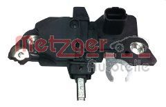 Regolatore alternatore - 2390028 METZGER