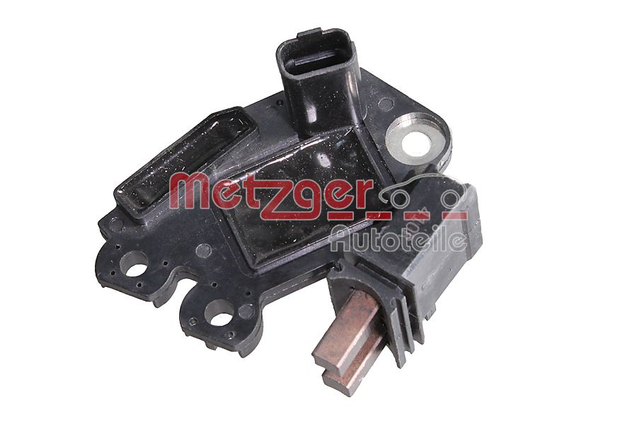 Alternator Regulator - 2390034 METZGER
