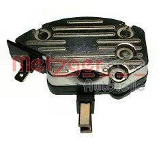 Alternator Regulator - 2390040 METZGER