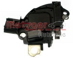 Alternator Regulator - 2390041 METZGER