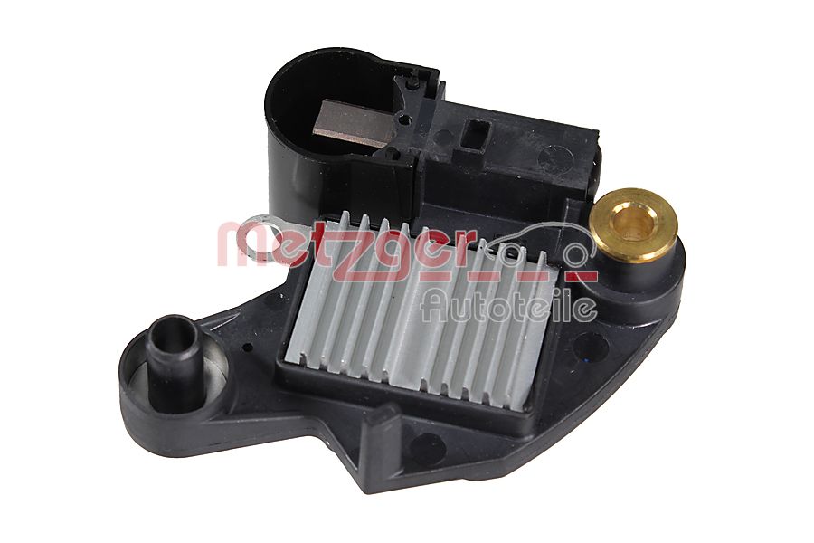 Alternator Regulator - 2390046 METZGER